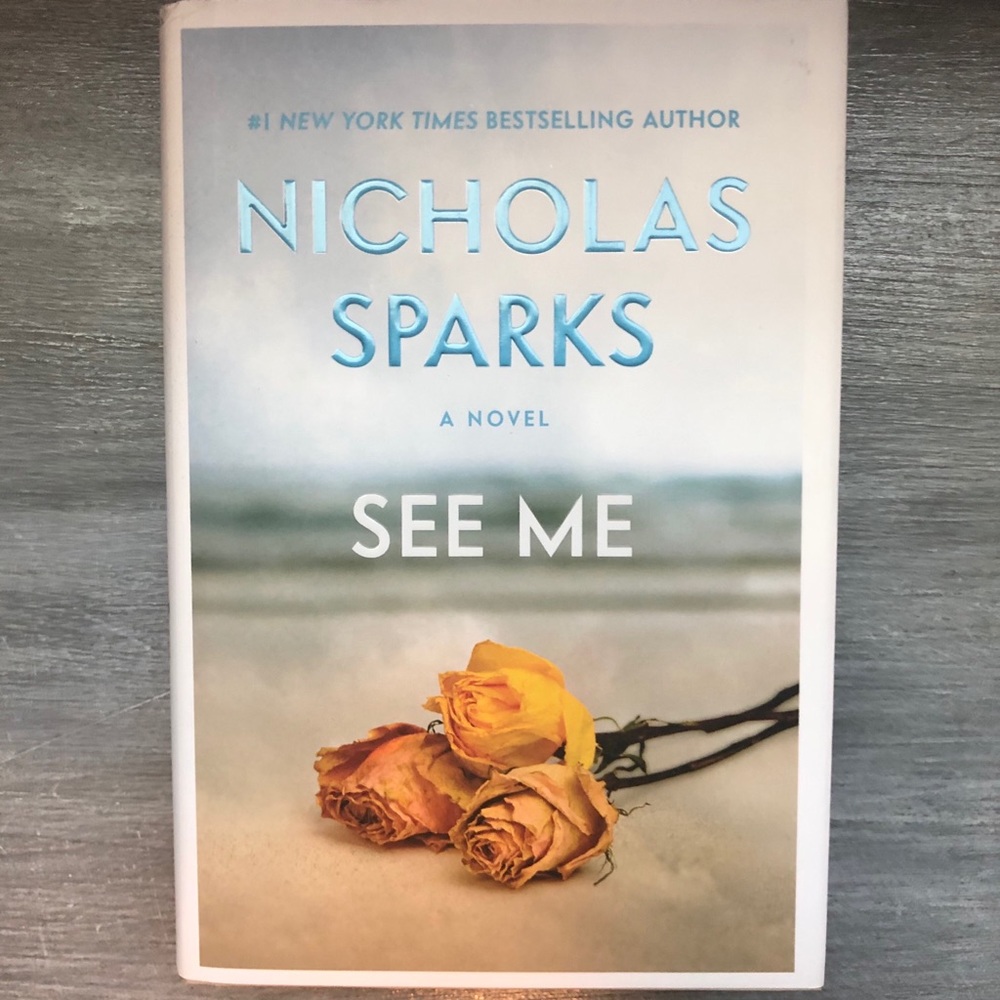 SET OF THREE YOUNG ADULT ROMANCE BOOKS
